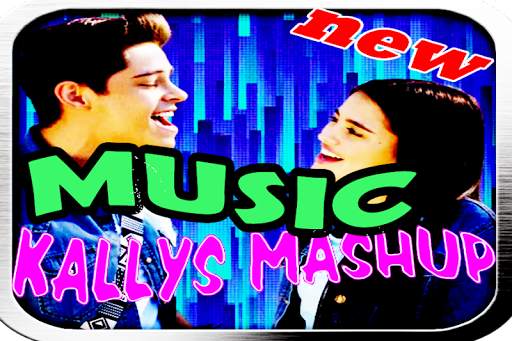 Baby be Mine Kally's Mashup Music screenshot 2
