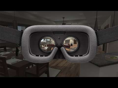 Stack Virtual Showroom screenshot 1