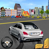 Modern Parking Arena 2019 icon