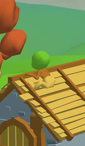 Stickman Sniper: Camo Shooting screenshot 4