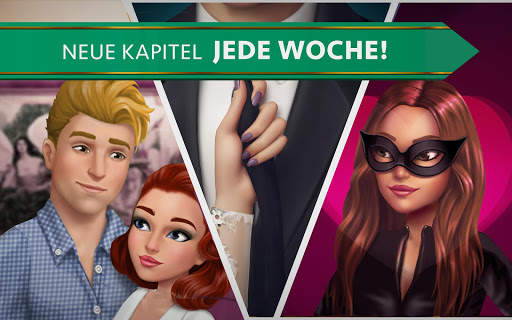 My Story: Interaktive Serie screenshot 15