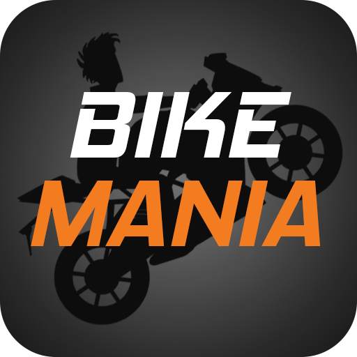 Bike Mania - Hill Racing Game | Ready To Race 🚀💥 1.0