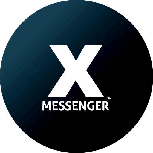 Messenger X 1.0.29