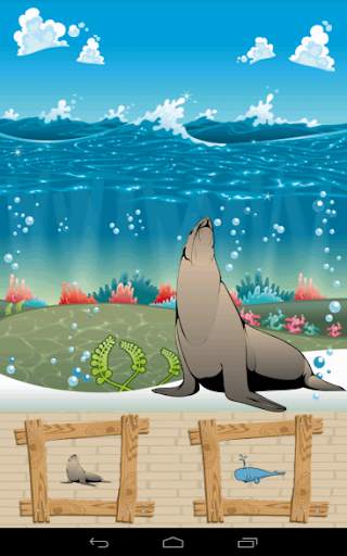 The Animals Sound Lite screenshot 10