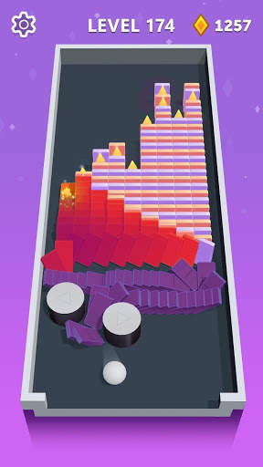 Domino Smash screenshot 5