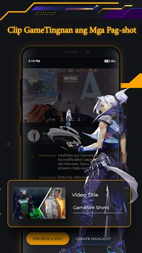 GameSee: Livestream Platform screenshot 4