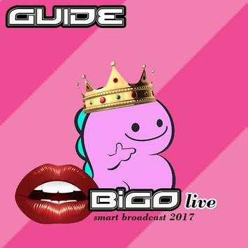Guide for Bigo Live 2017 screenshot 1