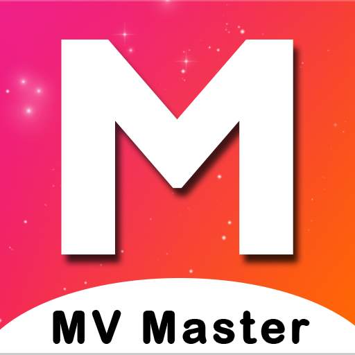 MV Video Master for MV - Master Video Status Maker 8.0