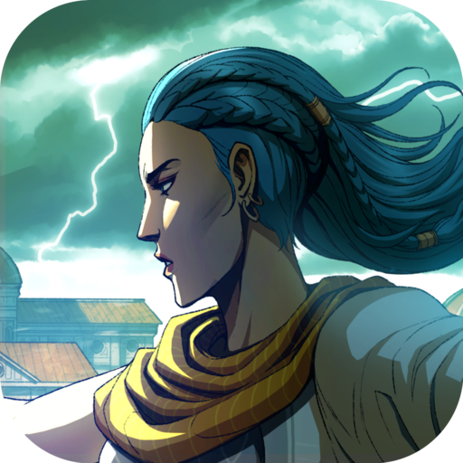 Fate of the Storm Gods icon