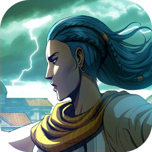 Fate of the Storm Gods 1.0.9