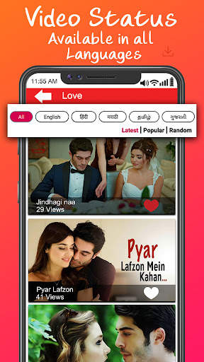 All in One Status Downloader and Saver screenshot 2