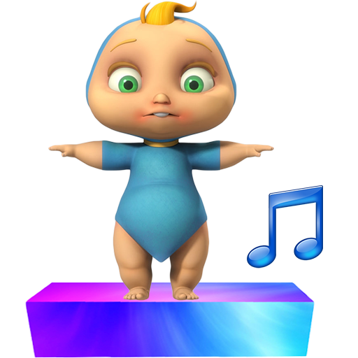 ピアノスタックジャンプ icon