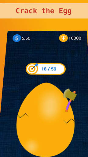 Lucky Earn - Free Rewards स्क्रीनशॉट 1