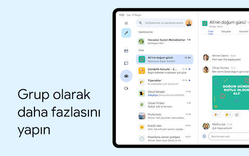 Gmail screenshot 12