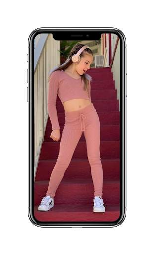 Piper Rockelle Wallpapers  2020 screenshot 5