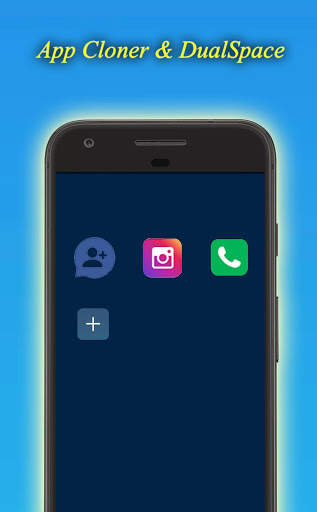 Multiple Space - Dual App Cloner - Parallel Space screenshot 3