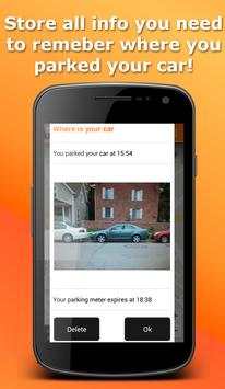 Parking Karma screenshot 3