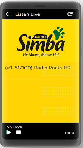 Uganda Radio Stations screenshot 7