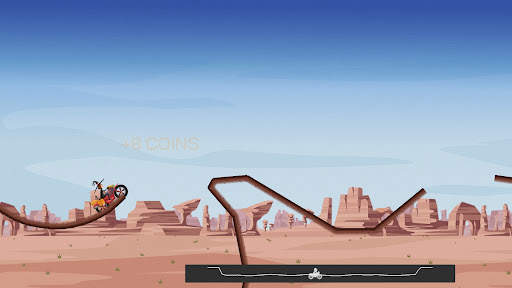 Top Bike - Stunt Racing Game screenshot 9