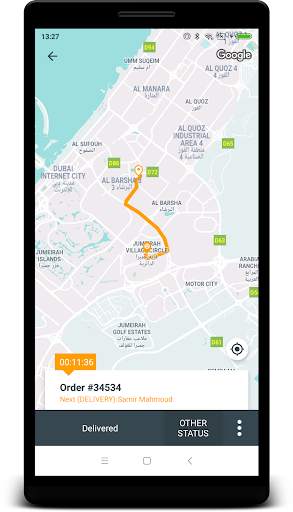 OnDemandOnDuty screenshot 4