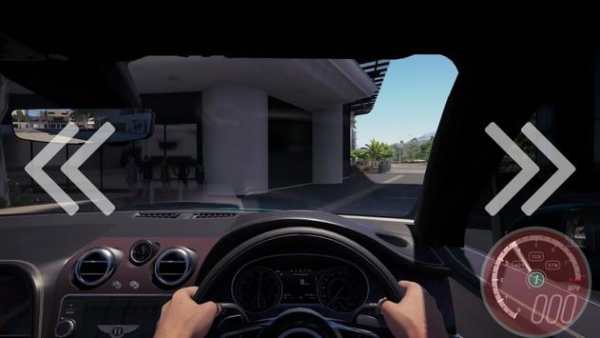 Driving School 2018 screenshot 2