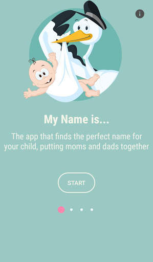 My Name is... screenshot 1