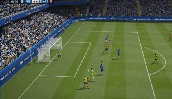 Best Guide Fifa screenshot 1