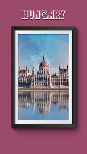 Hungary Travel Guide screenshot 1