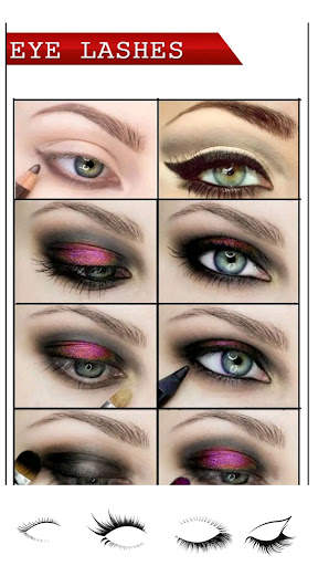 Makeup Camera Plus PhotoEditor screenshot 2