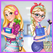 College Girls icon
