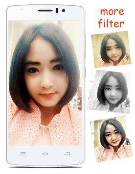 Camera Beauty Plus Selfie screenshot 2