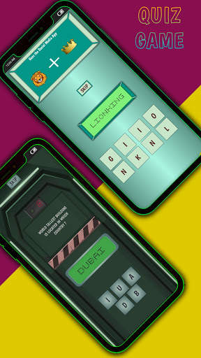 Kids Quiz - Free Educational Game (offline) screenshot 5