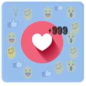 tips Auto liker 2017 prank icon