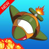Sky Combat Fighters icon