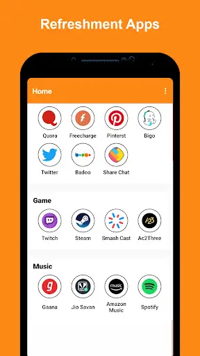 Old Uc Browser - Uc mini screenshot 2