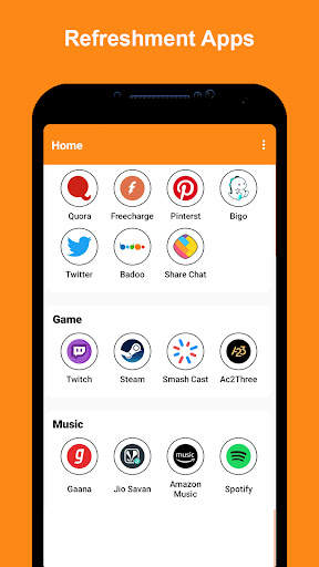 Old Uc Browser-Mini Browser screenshot 7