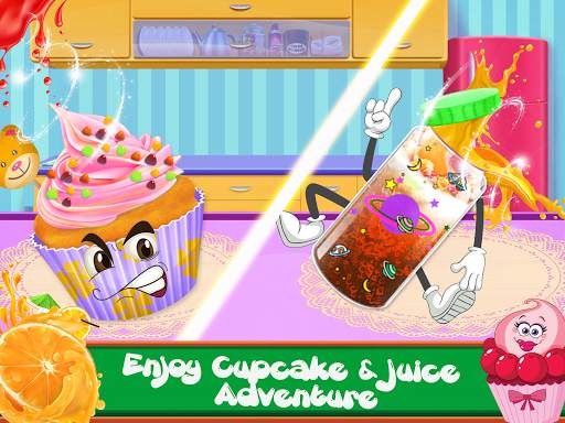 Lunch Box Maker Food Chef screenshot 4