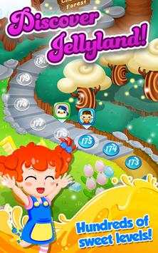 Candy Jelly screenshot 2