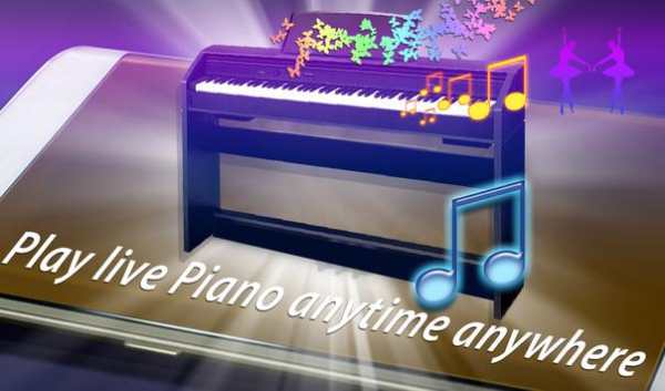 Perfect ORG Free 2018 Piano screenshot 3