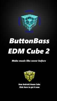 ButtonBass EDM Cube 2 screenshot 6