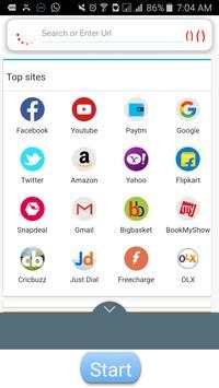 Student Pocket Browser screenshot 8