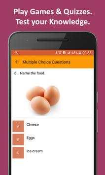 MiDas eCLASS screenshot 5