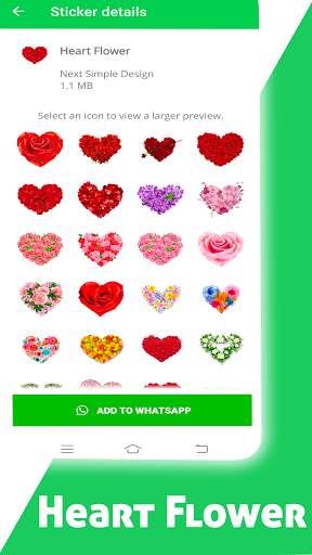 WAStickers-Stickers for WhatsApp-Sticker Apps 2021 screenshot 3