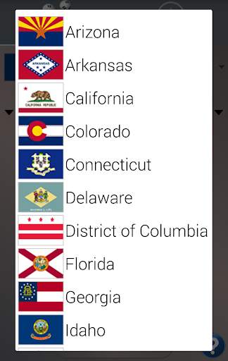 Lotto USA: A brand new algorithm to win screenshot 2