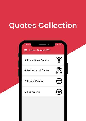 Inspirational Quotes - Daily Positive Quotes screenshot 17