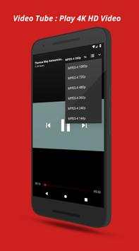Play Free Hot Video - Free Video Player screenshot 3