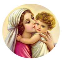 Rosary Jebamalai ஜெபமாலை Offline Audio Tamil logo