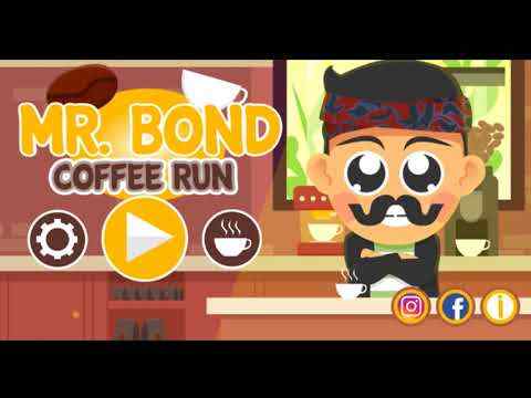 Mr Bond (Game Bondowoso) screenshot 1