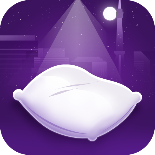 Sleep Sound Rain - Calm Sleep  icon