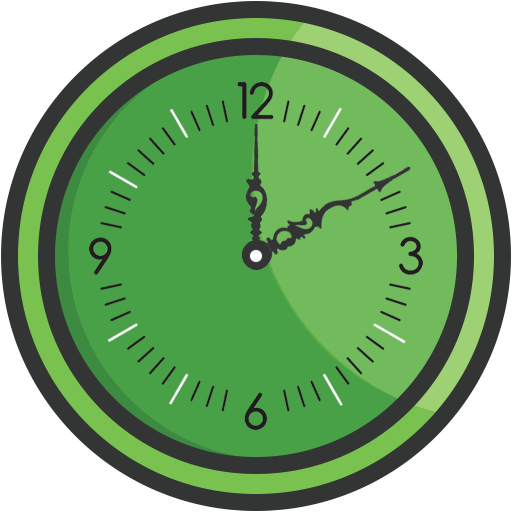 Clock Widget Camelot icon